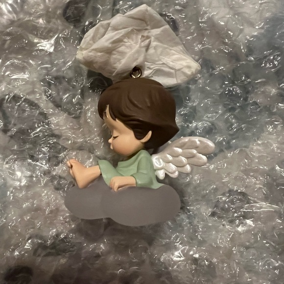 Hallmark Mary’s Angels Ornaments Collector’s Series 2006 special edition - Picture 6 of 6